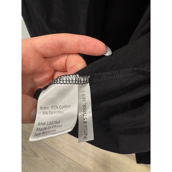 The Brobe - Black Recovery Brobe XL - Picture 7 of 8